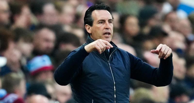  - Unai Emery prêt à miser très gros sur un goleador de L1 ?