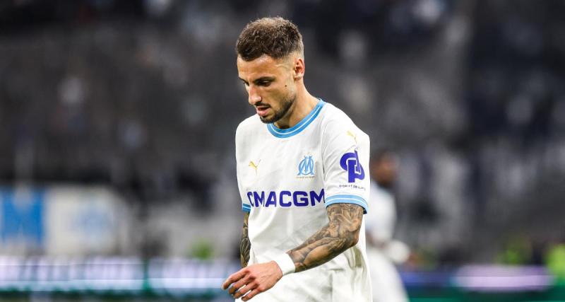  - OM : les révélations croustillantes de Clauss sur la saison mouvementée du club