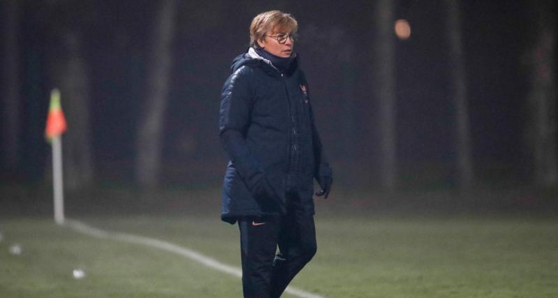  - Euro U17 2024 (F) : la France s’impose d’une courte tête contre la Suède 
