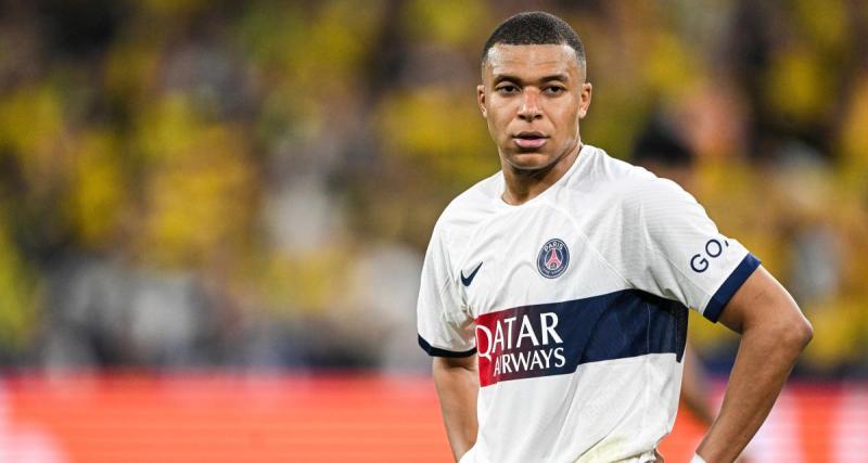  - Kylian Mbappé (PSG) avant d’affronter Dortmund : "On va se qualifier"