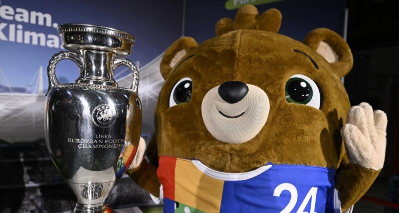  - Euro 2024 : Présentation du calendrier, favoris, outsiders, pour tout savoir sur le prochain Euro !