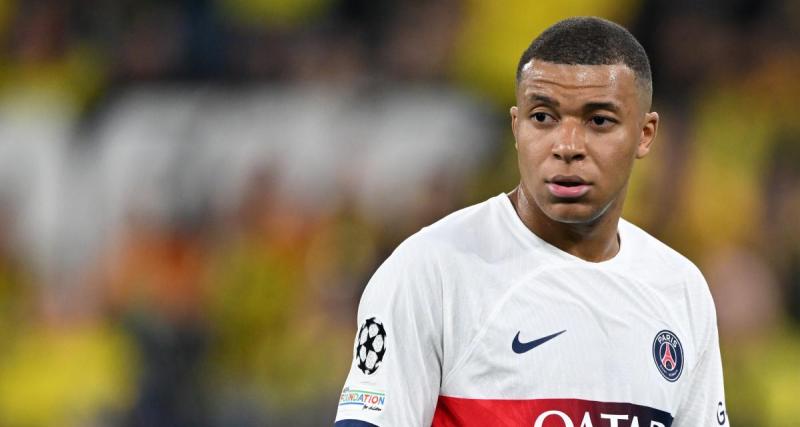  - PSG - Dortmund : la grande promesse de Mbappé pour le retour