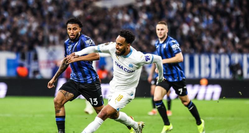  - Atalanta - OM : un ancien du club plus optimiste que jamais pour les Marseillais