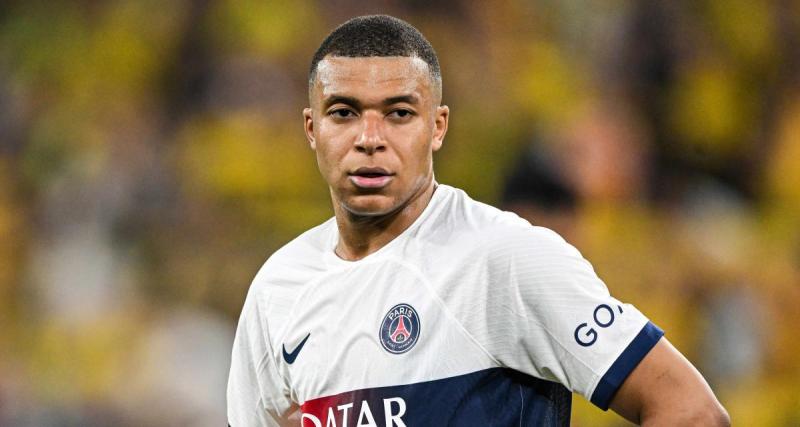 - PSG : Mbappé répond au défi fou d’Usain Bolt