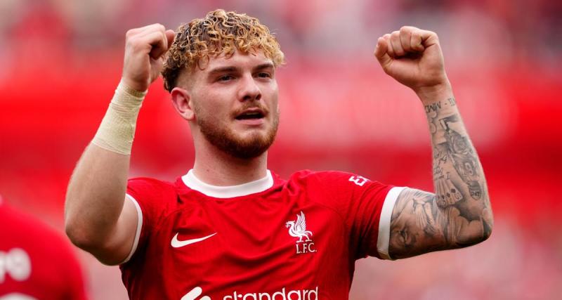  - Liverpool s'offre Tottenham dans un match fou !