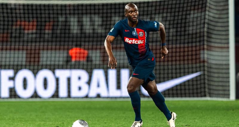  - PSG : la composition probable face à Dortmund avec Danilo et un doute en attaque 