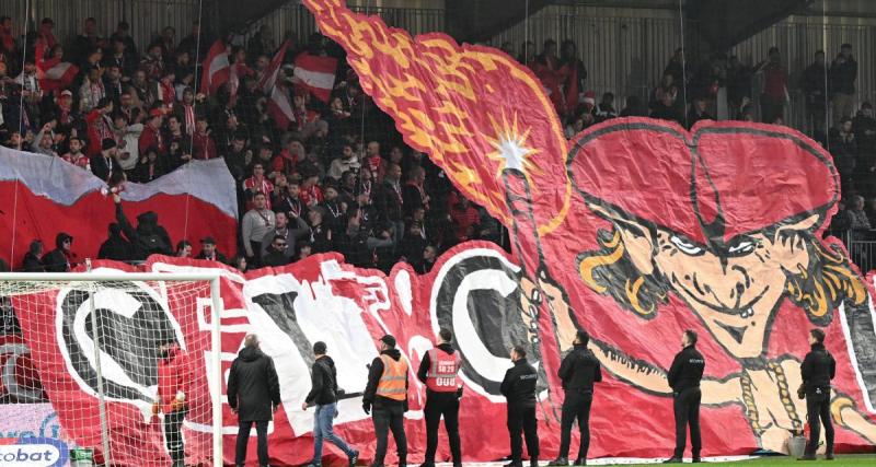  - Brest : un chant à la gloire d'Eric Roy