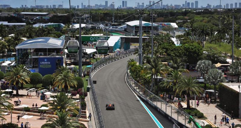  - GP de Miami de F1 en direct : Première victoire pour Lando Norris en Grand Prix !