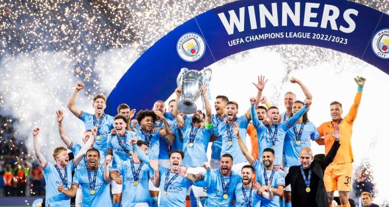  - Ligue des Champions : avant potentiellement le PSG, retour sur les vainqueurs des dix dernières années 