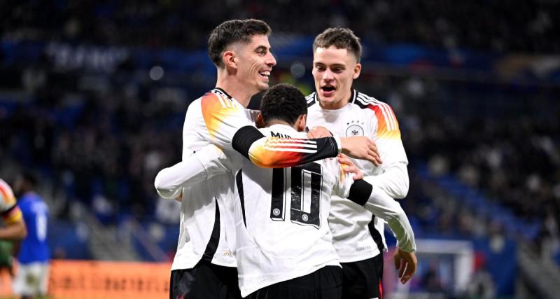  - Bayern Munich : le club officialise son intérêt pour un phénomène allemand