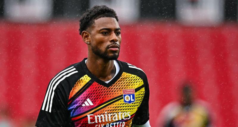  - OL : des nouvelles très rassurantes pour Jeff Reine-Adelaïde