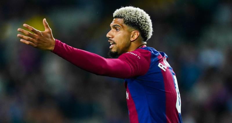  - Barça : la stat' terrible qui a plombé la saison en Liga