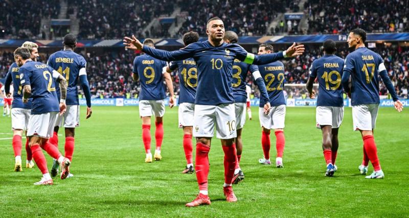  - "Ma position n'a pas changé" : Kylian Mbappé évoque une possible participation lors des JO de Paris