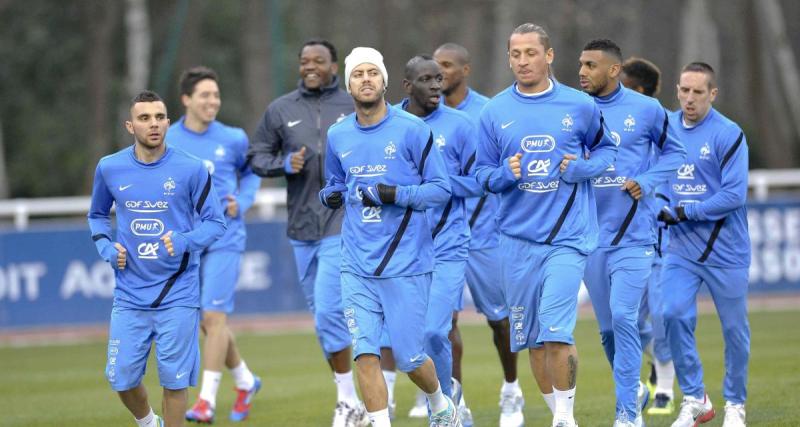  - Kings World Cup : un membre de la génération 1987 sélectionné dans l’équipe de France d’AmineMaTue