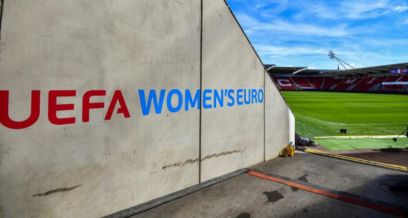  - Euro U17 2024 (F) : le résumé vidéo de la courte victoire de la France contre la Suède