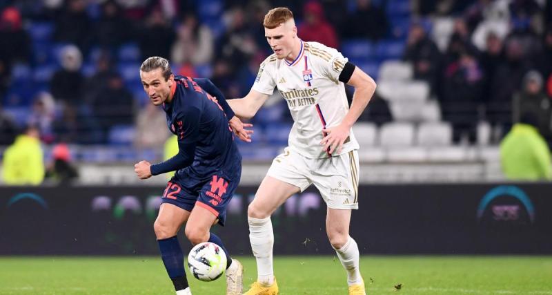  - Lille - Lyon : La chaîne et l’heure du match ?
