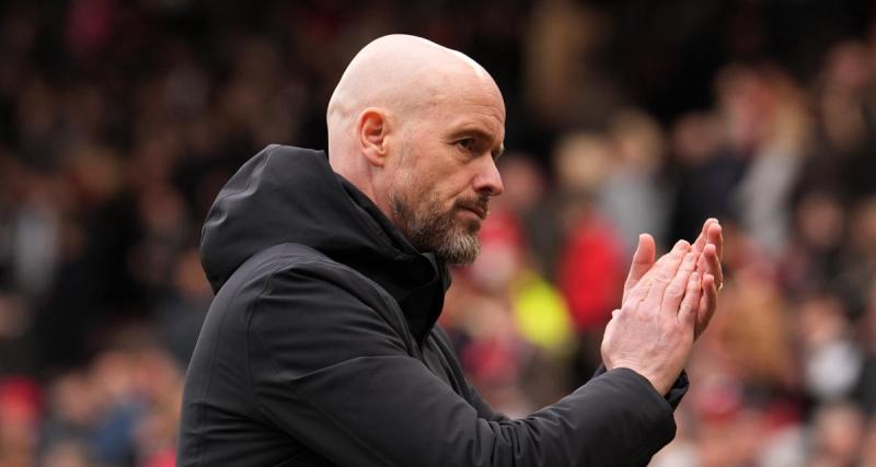  - Manchester United : une folie des Red Devils pour un Français de Premier League ?