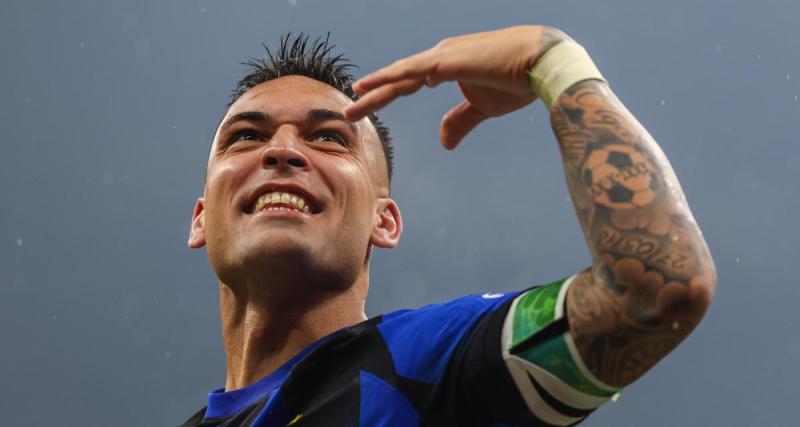  - Inter Milan : la grande annonce de Lautaro Martinez sur son avenir