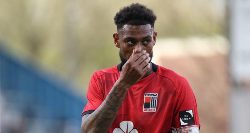 - Étranger : commotion cérébrale pour Jeff Reine-Adélaïde 
