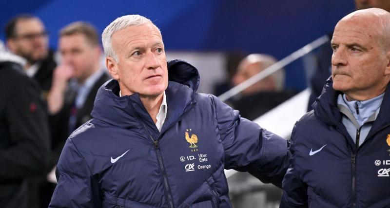  - Equipe de France : trois révélations sur la liste des Bleus à l'Euro
