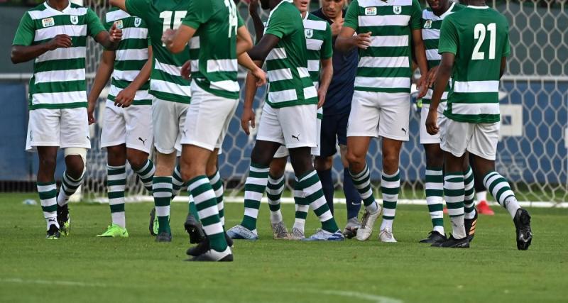  - Foot Amateur : tout comme Sedan, Sète promu en Régional 2