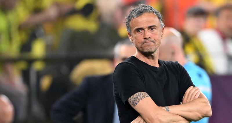  - PSG - Dortmund : bonne nouvelle à la veille du choc !