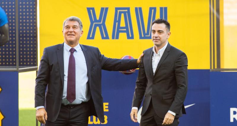  - Barça : quatre recrues et un retour, les plans Mercato pour cet été