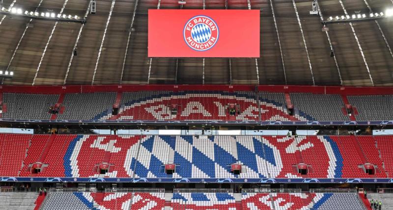  - Grosse surprise pour le prochain coach du Bayern ?