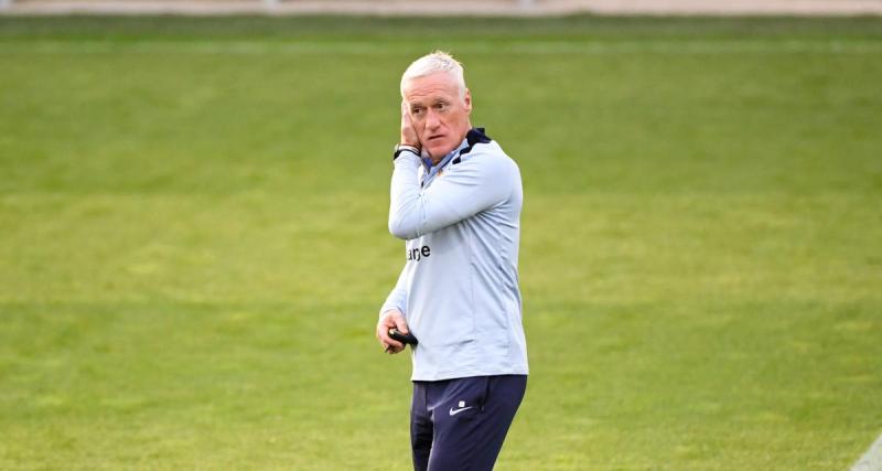  - Equipe de France : une belle nouvelle se confirme avant la liste