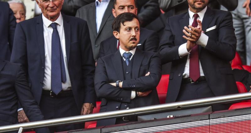  - L'OM avance sur un coach surprise !