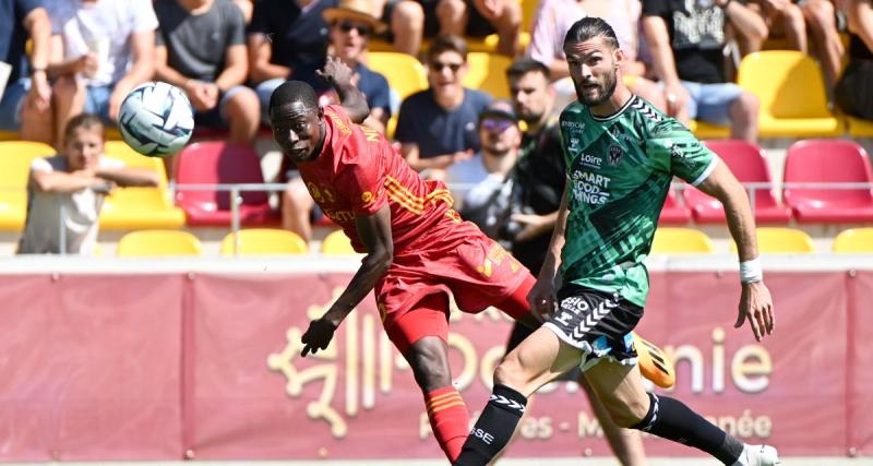  - Ligue 2 : le programme TV de la 37e journée