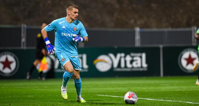  - National : les nommés pour le titre de meilleur gardien de la saison