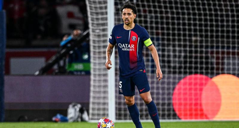  - PSG - Dortmund : l'appel de Marquinhos, d'Enrique et d'Al-Khelaïfi aux supporters parisiens