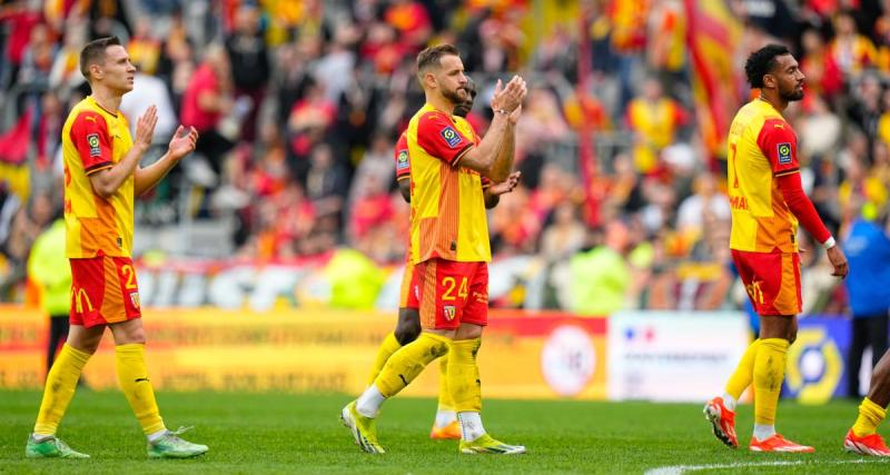  - Lens : le domicile d'un Sang et Or cambriolé