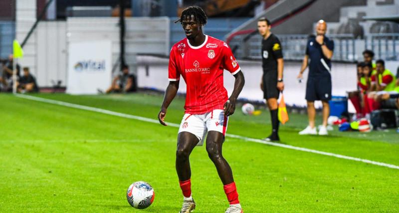  - National : Loppy, Mille, Chambon, ... les Talents Foot-National des 31e et 32e journées