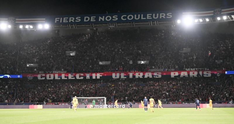  - PSG - Dortmund : sécurité renforcée autour du Parc et aux Champs-Élysées