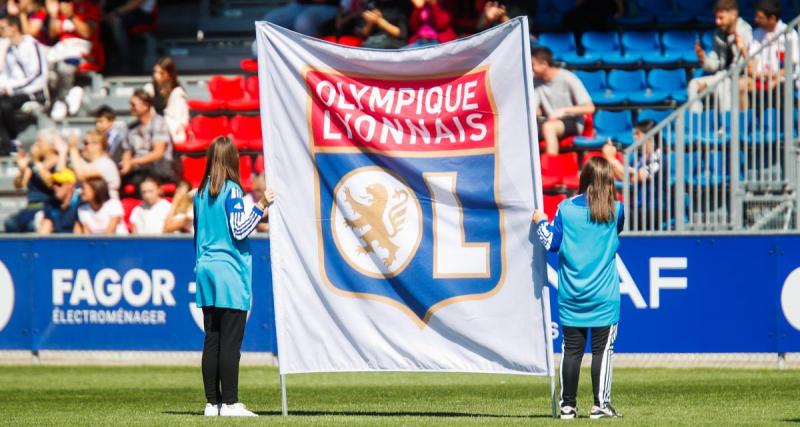  - OL : le groupe convoqué pour le déplacement à Lille