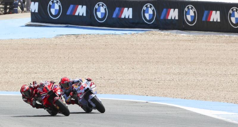  - MotoGP : une grande officialisation faite en vue de la saison 2027, Quartararo et les autres pilotes prévenus 