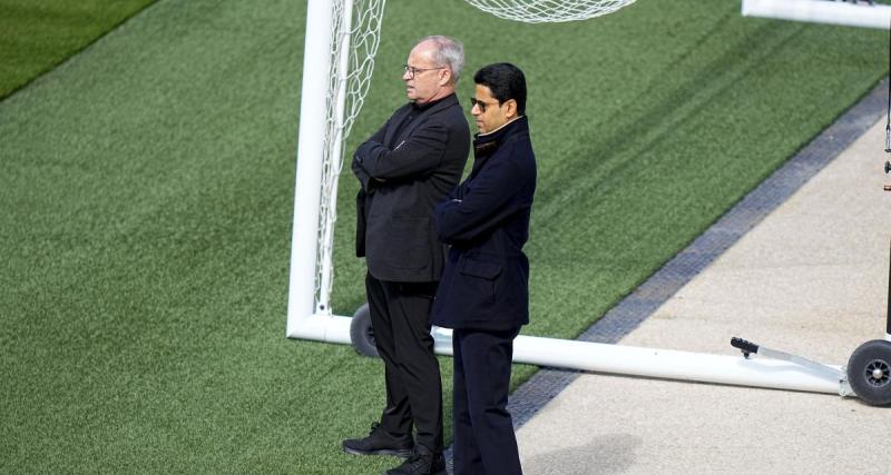  - PSG-Dortmund : la déclaration puissante d'Al-Khelaïfi, qui parle de la France avant la demi-finale retour 
