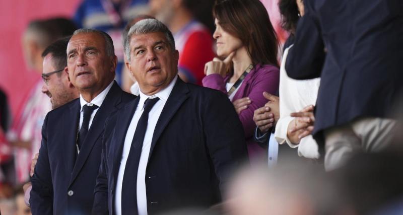  - Barça : le conflit lunaire qui a failli éclater avec Nike pour une lettre