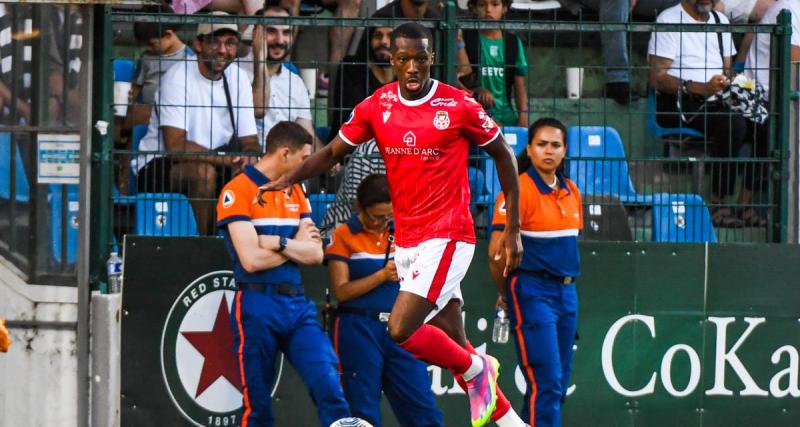  - National : les nommés pour la révélation de la saison