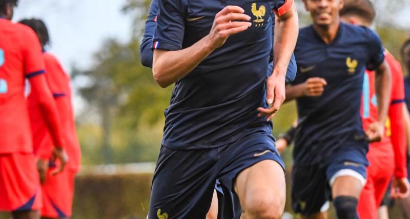  - Équipe de France U16 (F) : la liste pour le tournoi UEFA au Portugal