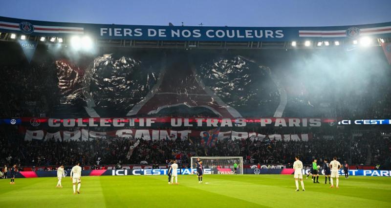  - PSG-Dortmund : le CUP pourrait mettre le feu au Parc, vers une folie en cas de finale ?