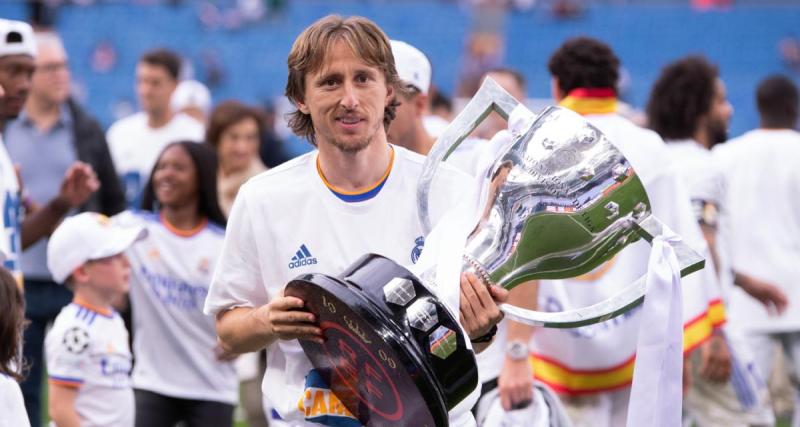  - Real Madrid : nouveau rebondissement pour la remise du titre de champion ?