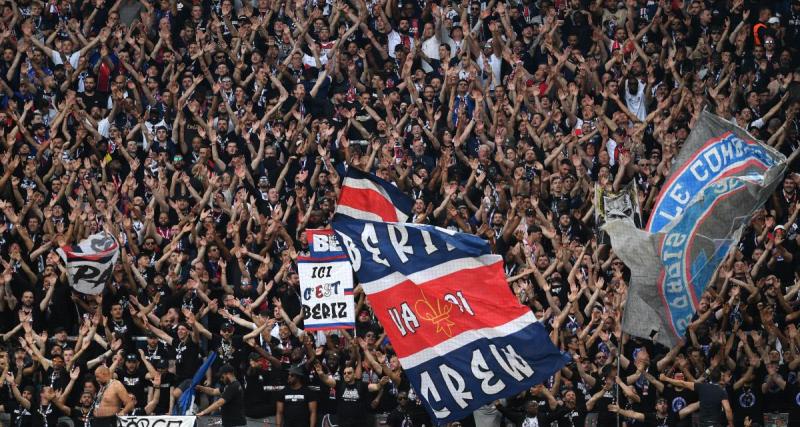  - PSG - Dortmund : ambiance totalement dingue attendue au Parc des Princes !