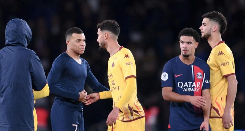  - Ligue 1 : la programmation TV de la dernière journée est connue !