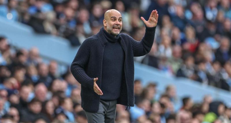  - Manchester City : fin du rêve Guardiola pour le Bayern Munich