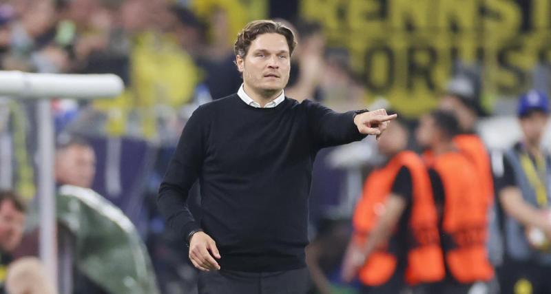  - PSG - Dortmund : Terzic s'attend à un meilleur Paris que la semaine dernière