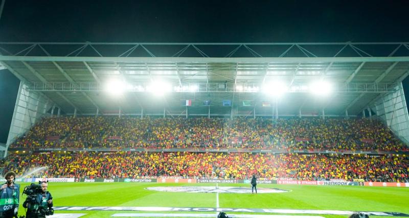  - Un stade de Ligue 1 en lice pour devenir le Monument préféré des Français 
