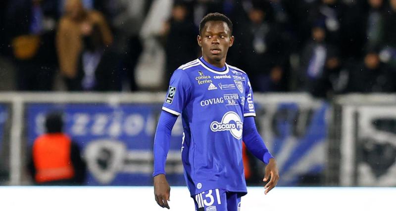  - Bastia : une pépite dans le viseur d'un club de Ligue des champions ?